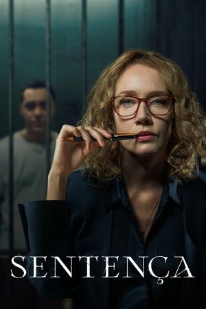 Poster Sentença Staffel 1 Episode 1 2022