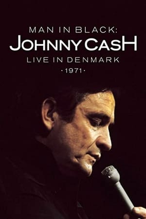 Image Johnny Cash: Man in Black  -  Live in Denmark 1971