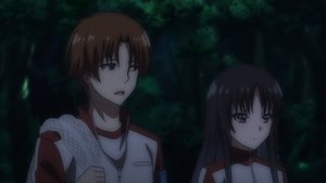 Youkoso Jitsuryoku Shijou Shugi no Kyoushitsu e: 1×11