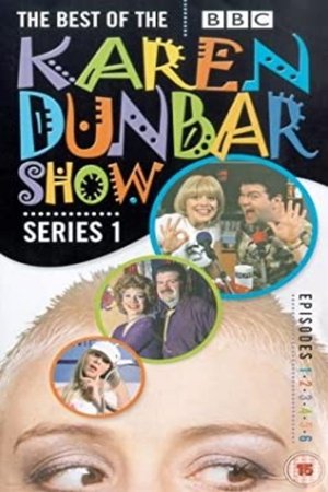 Image The Karen Dunbar Show