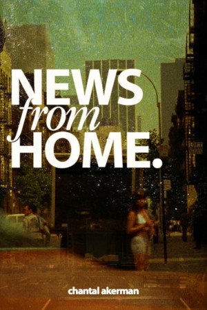 News from Home 37