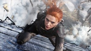 مشاهدة فيلم Black Widow 2021 مترجم