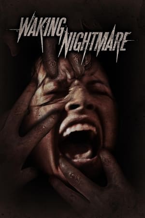 Poster Waking Nightmare (2023)