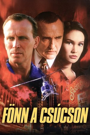 Image Fönn a csúcson