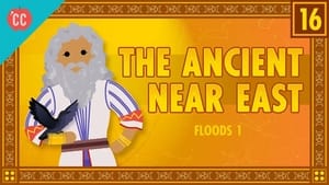 Crash Course World Mythology Floods in the Ancient Near East