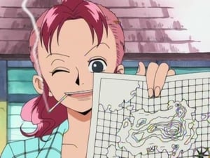 One Piece: Season 1 Episode 35