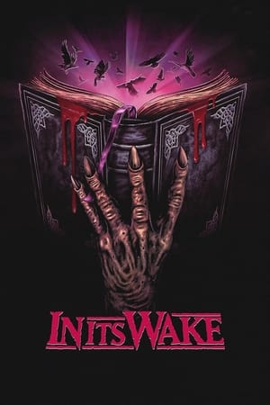 Poster In Its Wake 2023