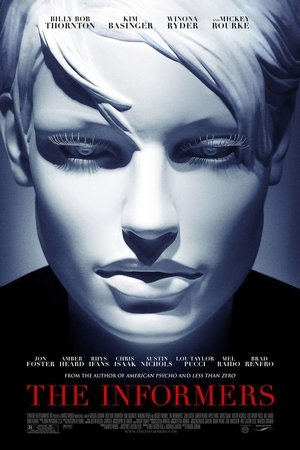 The Informers 2008