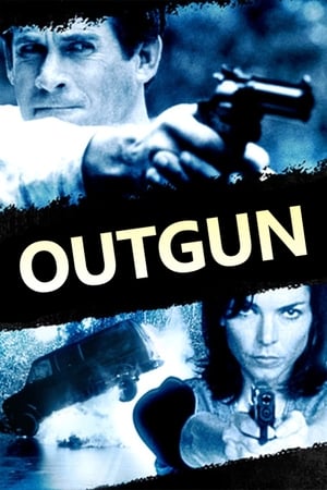 Poster Outgun 1996