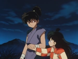 InuYasha: Season 1 Episode 81