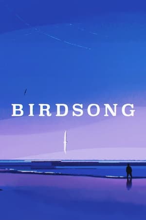 Poster Birdsong 2022