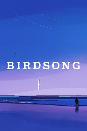 Poster Birdsong 2022