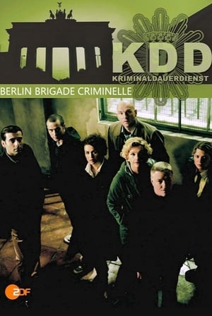 Image Berlin brigade criminelle