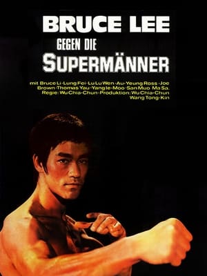 Image Bruce Lee gegen die Supermänner