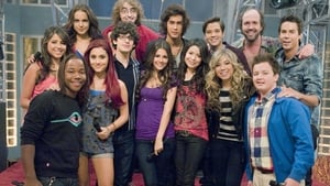 iParty with Victorious