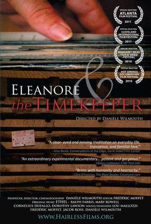Eleanore & the Timekeeper