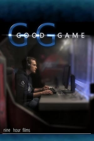 Poster Good Game (2014)