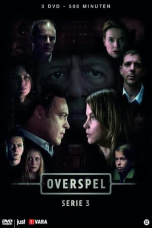 Overspel: Sæson 3