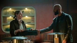 Silo Season 1 Episode 5