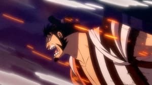 One Piece Season 21 Episode 1004