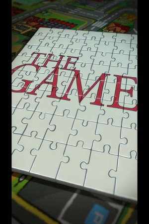 Short cuts : David Fincher's "The Game"