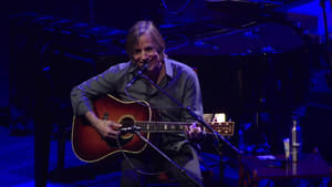Jackson Browne: I'll Do Anything - Live In Concert