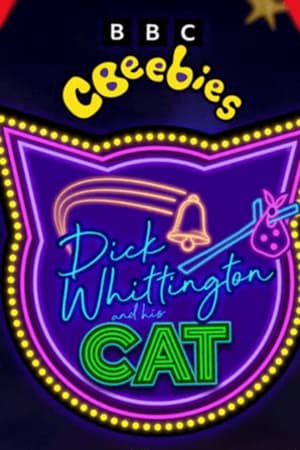 Poster CBeebies Presents: Dick Whittington And His Cat (2022)