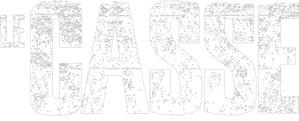 Le Casse — logo