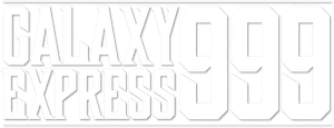 Galaxy Express 999