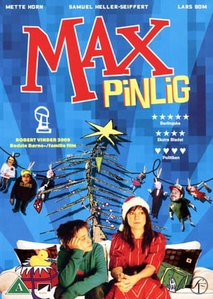 Image Max Pinlig