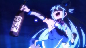 KonoSuba – God’s blessing on this wonderful world!!: Season 2 Episode 8 – Sightseeing in This Pitiful City!