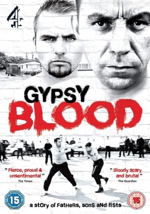 Gypsy Blood film complet