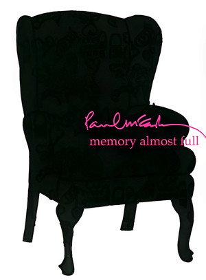 Memory Almost Full (2007) subtitle poster