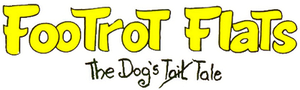 Footrot Flats: The Dog's Tale