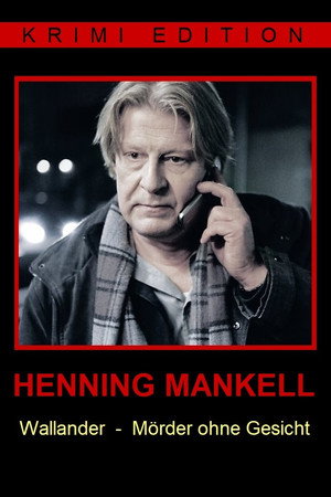 Wallander: Faceless Killers