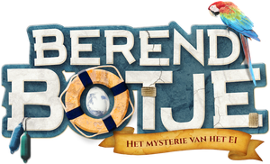 Berend Botje — Logos 1