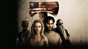 The Domestics Película Completa HD 1080p [MEGA] [LATINO] 2018