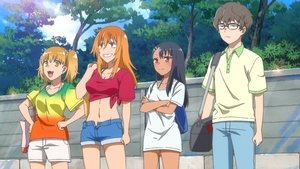 Don’t Toy with Me, Miss Nagatoro: Season 1 Episode 6