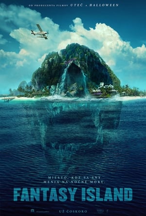 Ostrov snov (2020)