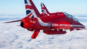 Red Arrows Take America Episode 4