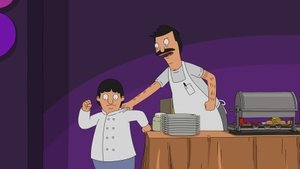 Bob burgerfalodája 4. évad 13. rész