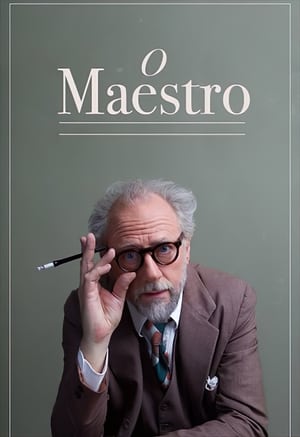 Image The Maestro