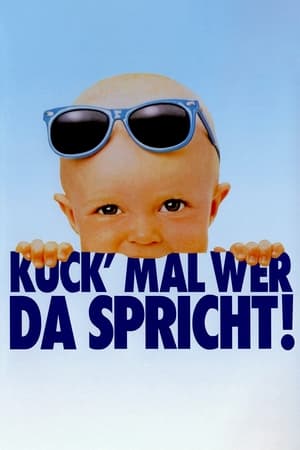 Kuck mal, wer da spricht! 1989