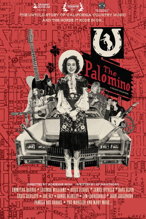 The Palomino