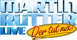 Martin Rütter - Der tut nix!