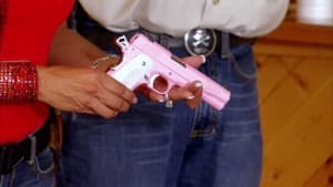 American Guns Hand Cannon/Pink Pistol