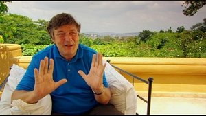 Image Interview - Stephen Fry in Africa