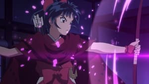 Hanyou no Yashahime: Sengoku Otogizoushi (1X35) Online Sub Español HD