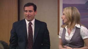 The Office: 5×2