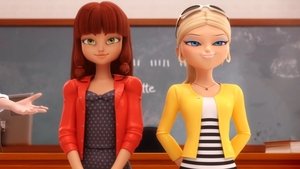 Miraculous: As Aventuras de Ladybug: 5×20